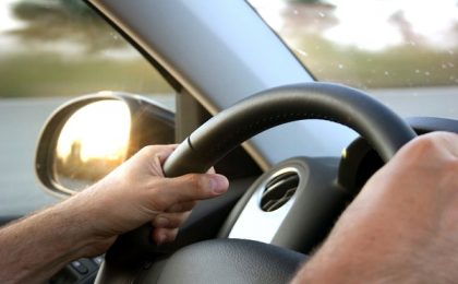 Teribilism periculos! Tânăr prins cu 270 km/oră pe Autostrada A1, în vestul țării