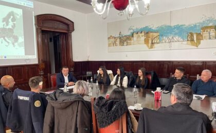 Voluntarii lugojeni se implică în proiectul european YESVolunteer
