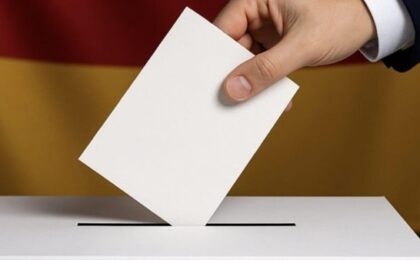 Alegeri locale parțiale într-o comună din Caraș-Severin pe data de 7 decembrie 2025 