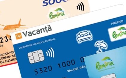 Modificări la voucherele de vacanță pentru angajați în 2026. Cum vor putea fi utilizate în acest an