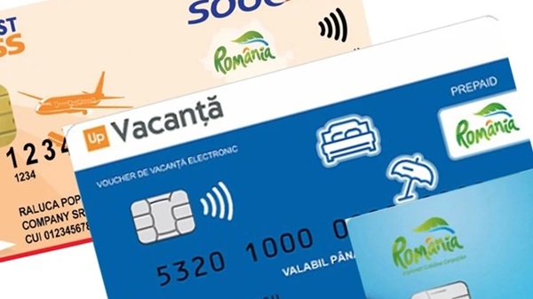 Modificări la voucherele de vacanță pentru angajați în 2026. Cum vor putea fi utilizate în acest an