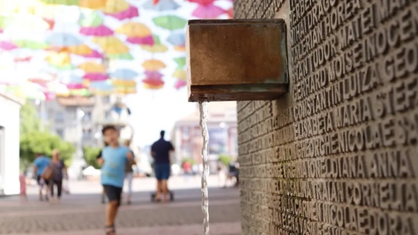 Vremea în iunie. Soare, furtuni și temperaturi de până la 35°C 1 Vremea în iunie. Soare, furtuni și temperaturi de până la 35°C