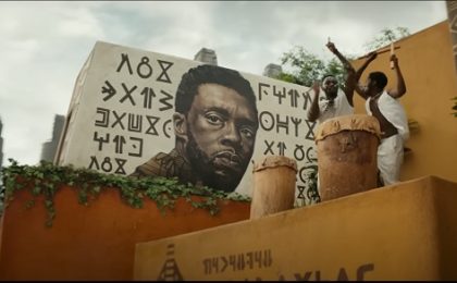 Top Cinema: "Black Panther: Wakanda Forever", pe primul loc în box-office-ul nord-american (video)