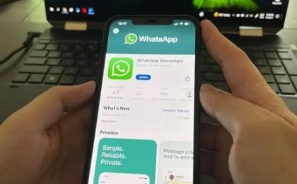 WhatsApp va fi inaccesibil, din 29 februarie, pentru unele dispozitive. Lista telefoanelor