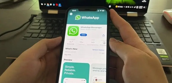 WhatsApp anunţă introducerea filtrelor pentru accesarea mai rapidă a mesajelor