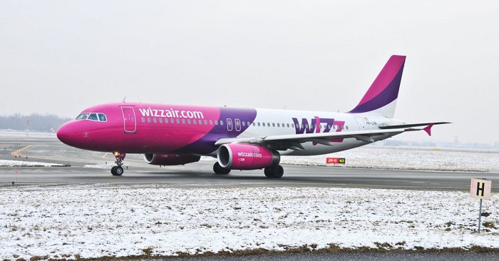 Zboruri Wizz Air anulate, unele către și dinspre Timișoara. Zeci de mii de pasageri, blocați pe mai multe aeroporturi