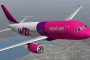 Wizz introduce mai multe zboruri pe un aeroport din România