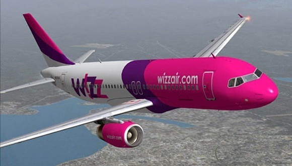 Wizz Air anunţă ruta Timișoara - Zakynthos
