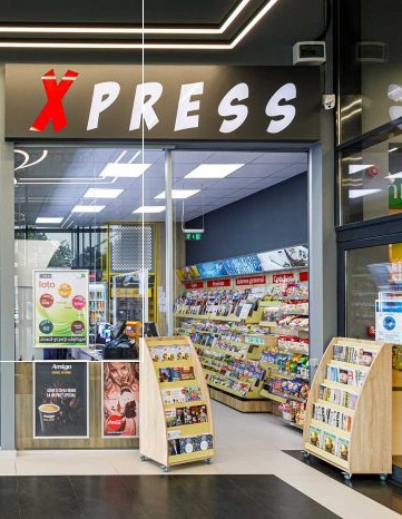 Ziarul "Renaşterea bănăţeană", disponibil într-un nou magazin la Dumbrăviţa