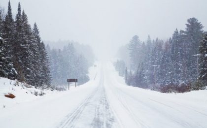 Meteorologii au anunțat primele ninsori din această iarnă. Când ne vom bucura de zăpadă