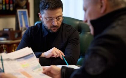 Negocieri de pace în Ucraina: Zelenski a căzut la înțelegere cu SUA | Se intră în etapa finală de încheiere a războiului