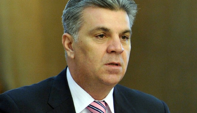 Valeriu Zgonea, fost șef al Camerei Deputaților, achitat definitiv într-un dosar DNA