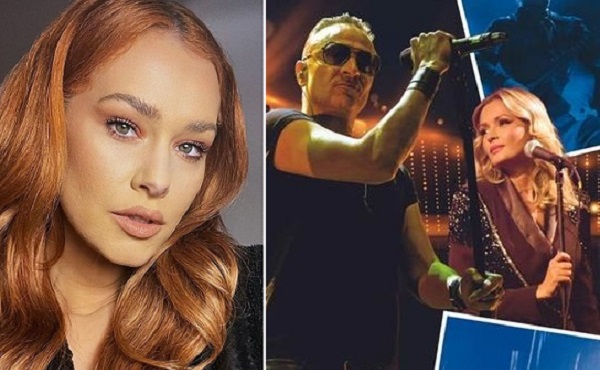 Feli şi Direcţia 5, pe scenă la Zilele Dumbrăviței!