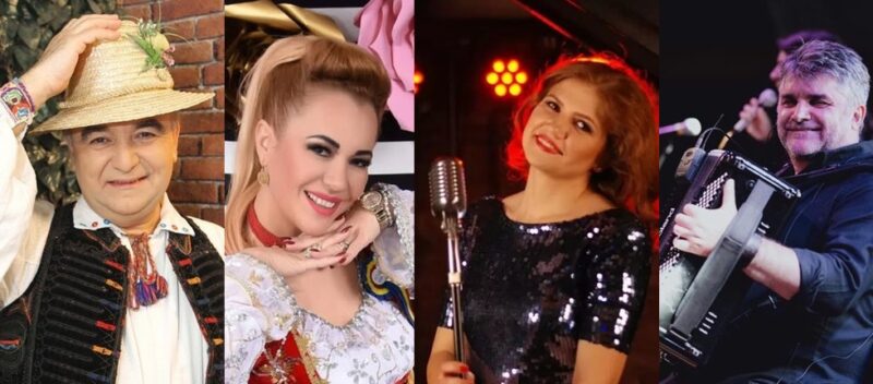 Sărbătoare mare într-un oraș timișean