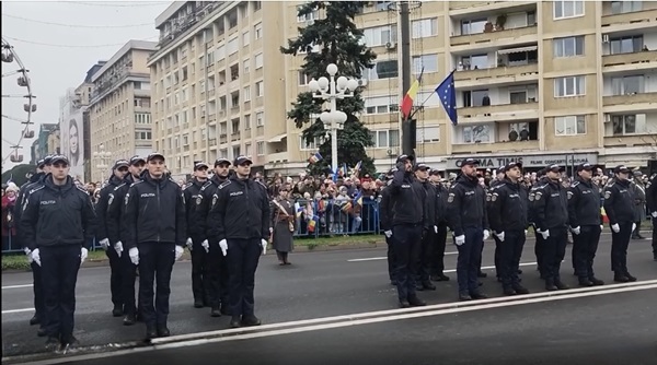 ziua nationala
