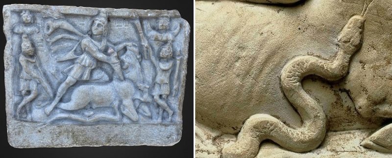 Poveşti fascinante de Ziua Şarpelui