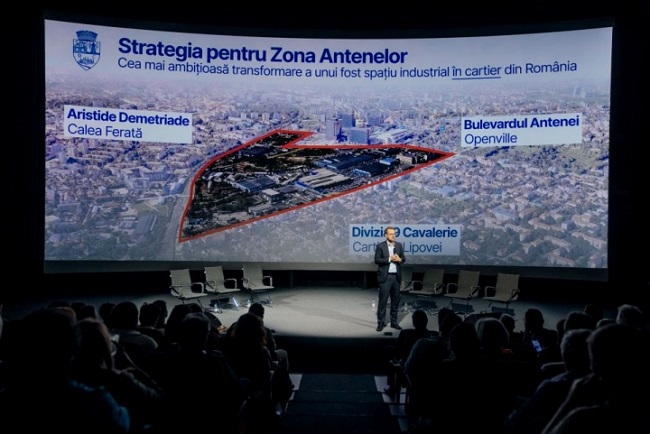 Crește numărul nemulțumiților: Asociația Culturală “Salvați Patrimoniul Timișoarei” cere dezbatere publică pentru proiectul de HCL care atentează la proprietatea industrială privată