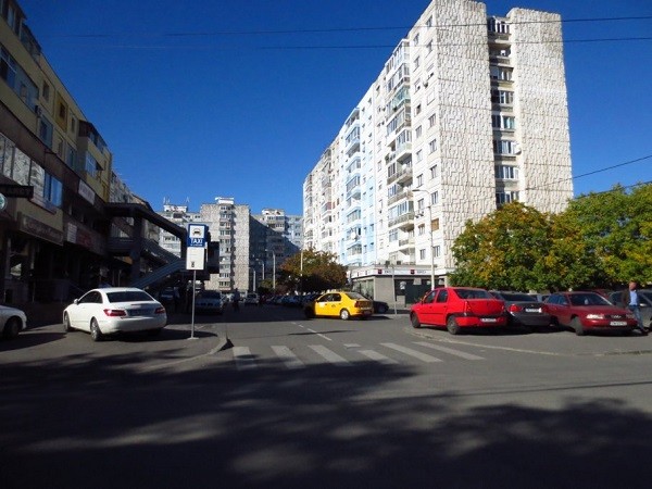 Se reia licitația pentru proiectarea noului concept urbanistic din zona Dacia. Prețul a fost dublat