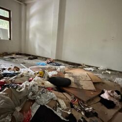 Locuitorii din zona Gării de Nord din Timișoara organizează un protest împotriva infracționalității și a condițiilor insalubre din zonă (foto/video) 4 zona gara de nord1