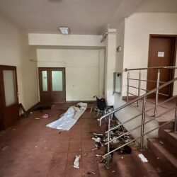 Locuitorii din zona Gării de Nord din Timișoara organizează un protest împotriva infracționalității și a condițiilor insalubre din zonă (foto/video) 6 zona gara de nord4